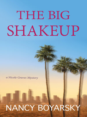 cover image of The Big Shakeup